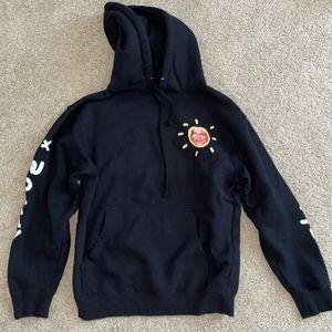 Kylie Jenner Rise & Shine Hoodie